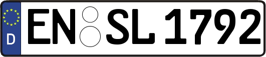 EN-SL1792
