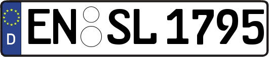 EN-SL1795