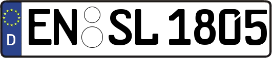 EN-SL1805