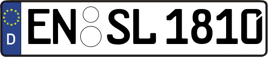 EN-SL1810