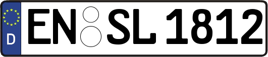 EN-SL1812