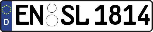 EN-SL1814