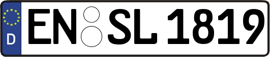 EN-SL1819