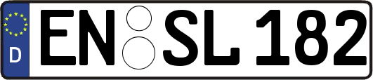 EN-SL182