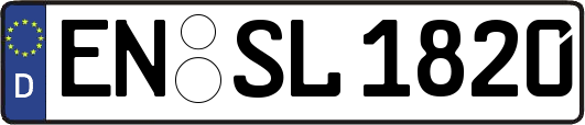 EN-SL1820