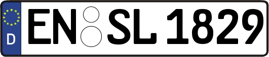 EN-SL1829