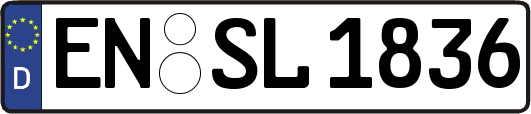 EN-SL1836