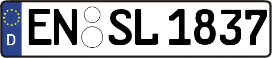 EN-SL1837