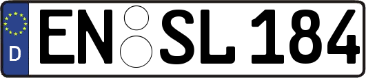 EN-SL184