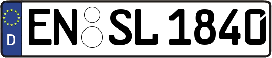 EN-SL1840
