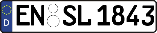 EN-SL1843