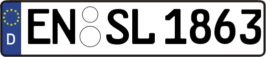 EN-SL1863