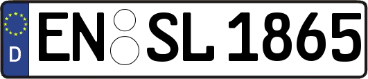 EN-SL1865