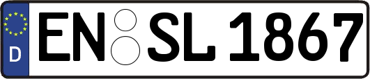 EN-SL1867