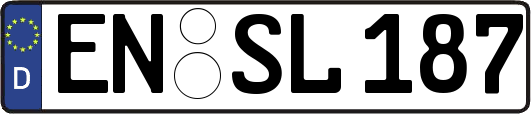 EN-SL187