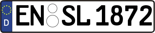 EN-SL1872