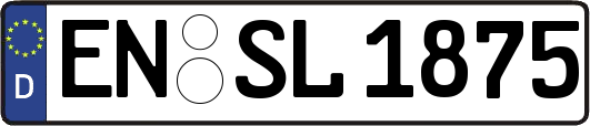 EN-SL1875