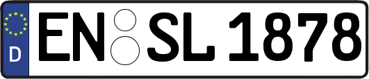 EN-SL1878