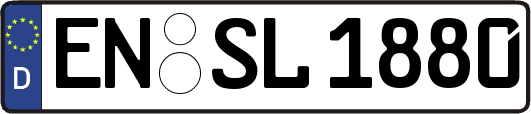 EN-SL1880