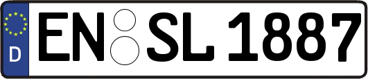 EN-SL1887