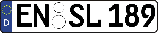 EN-SL189