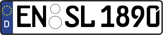 EN-SL1890