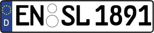 EN-SL1891