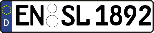 EN-SL1892