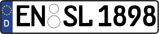 EN-SL1898