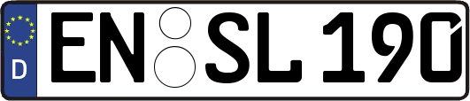 EN-SL190