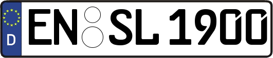 EN-SL1900