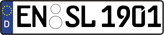 EN-SL1901