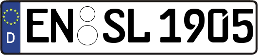 EN-SL1905