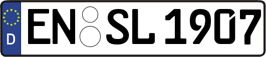 EN-SL1907