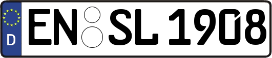 EN-SL1908