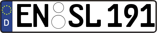EN-SL191