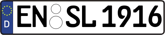 EN-SL1916