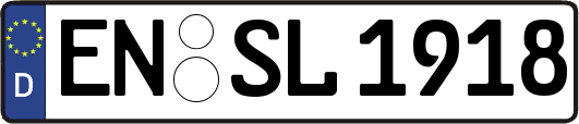 EN-SL1918