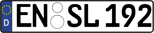 EN-SL192