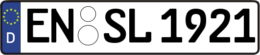 EN-SL1921