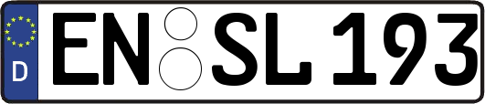 EN-SL193