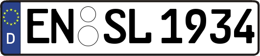 EN-SL1934