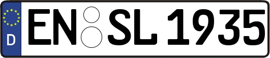 EN-SL1935