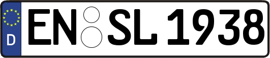 EN-SL1938