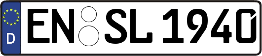 EN-SL1940