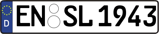 EN-SL1943