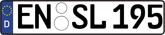 EN-SL195
