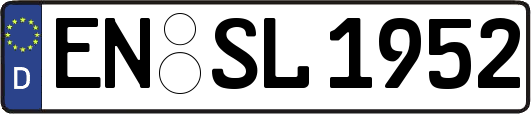 EN-SL1952
