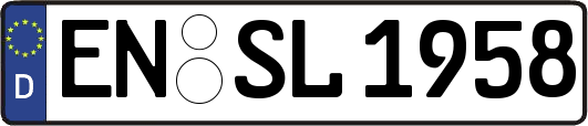 EN-SL1958
