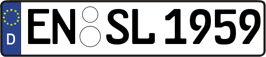 EN-SL1959
